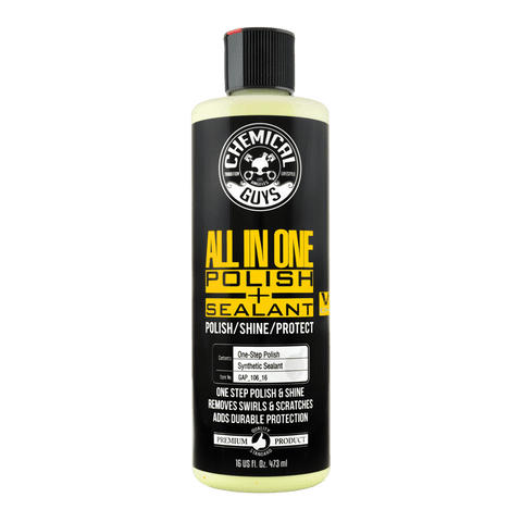 Chemical Guys 16 oz. VSS Scratch and Swirl Remover