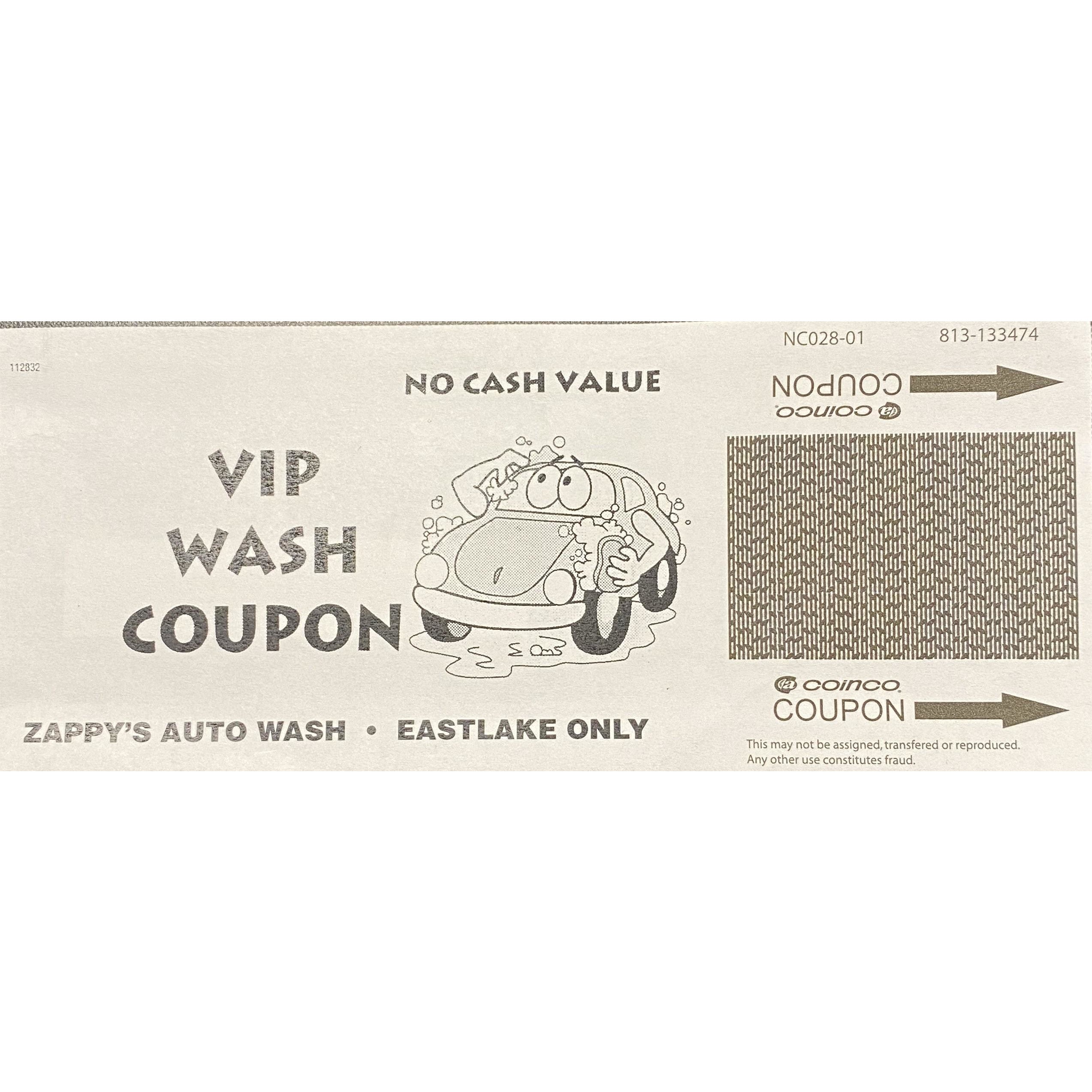 The Ultimate Guide to Choosing The Right Soap For Your Car Wash – Zappy's  Auto Washes