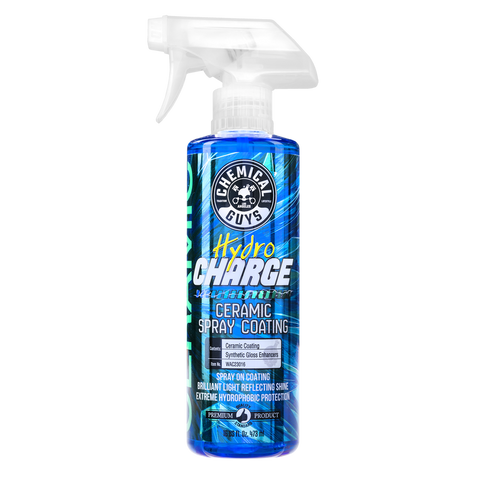 Technicians Choice TEC582 Ceramic Detail Spray (5 Gallon)