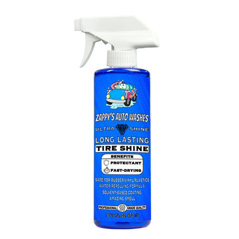 Pro Hex Grip Tire Dressing Applicator – Zappy's Auto Washes