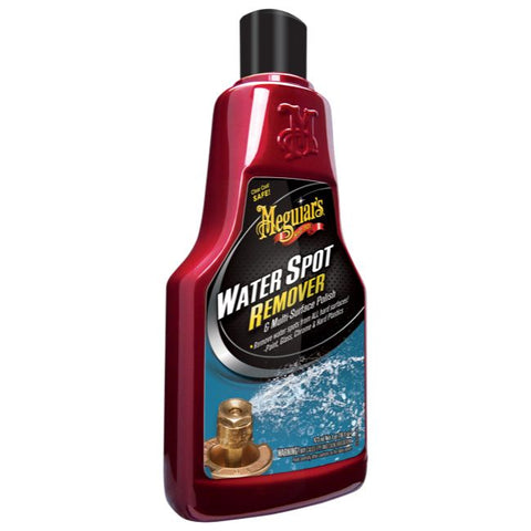 Chemical Guys - Water Spot Remover – The Carshop