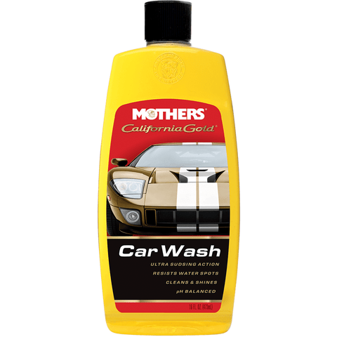 Chemical Guys Black Light Car Wash Soap Szampon CWS61904 za 59,90