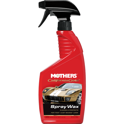 TEC582 Ceramic Detail Spray – Zappy's Auto Washes