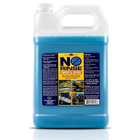 Chemical Guys EcoSmart Waterless Car Wash & Wax Concentrate