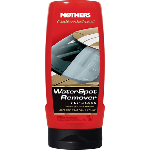 Get rid of stubborn water spots on your ride with Heavy Duty Water Spot  Remover Gel! 💦 Heavy Duty Water Spot Remover is a specialty citrus based  gel, By Chemical Guys