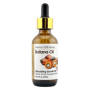 100% Natural Premium Batana Oil 2 Fl Oz (Pack of 1) - Under Yours