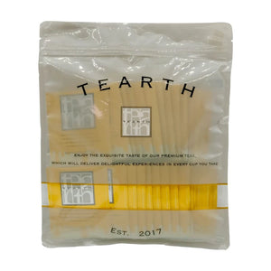 TEARTH Honey Tea Bags, 28 Bags, Individually Packaged - Under Yours