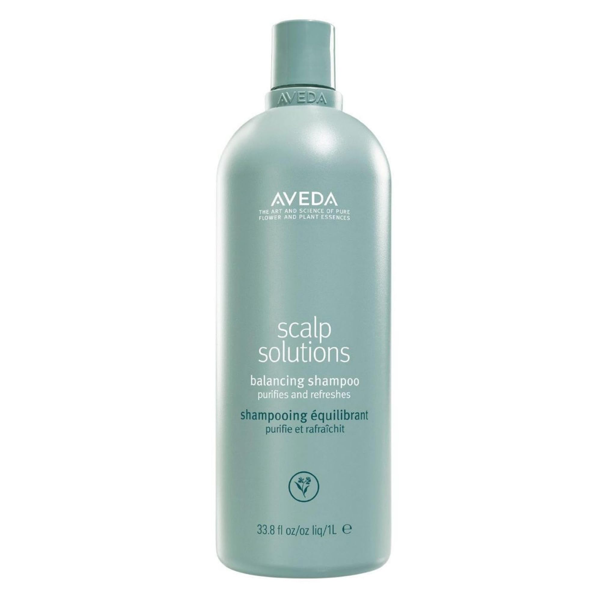 Aveda Scalp Solutions Balancing Shampoo 33.8 Fl Oz/1L