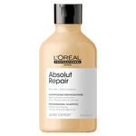 L'ORÉAL Serie Expert Gold Absolut Repair Shampoo 300ml