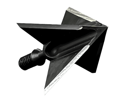 600 Grit Broadhead Sharpener | Tooth of the Arrow Broadheads