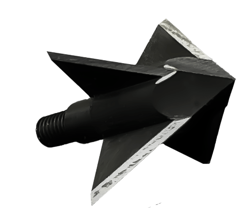 150 shop grain broadheads