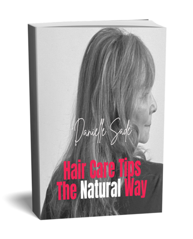 Hair Care Tips The Natural Way