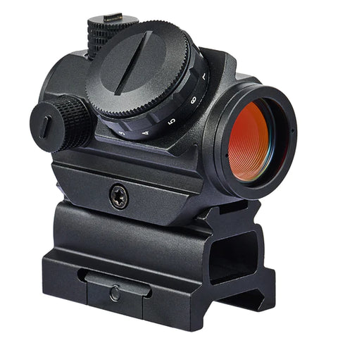 Red dot sight