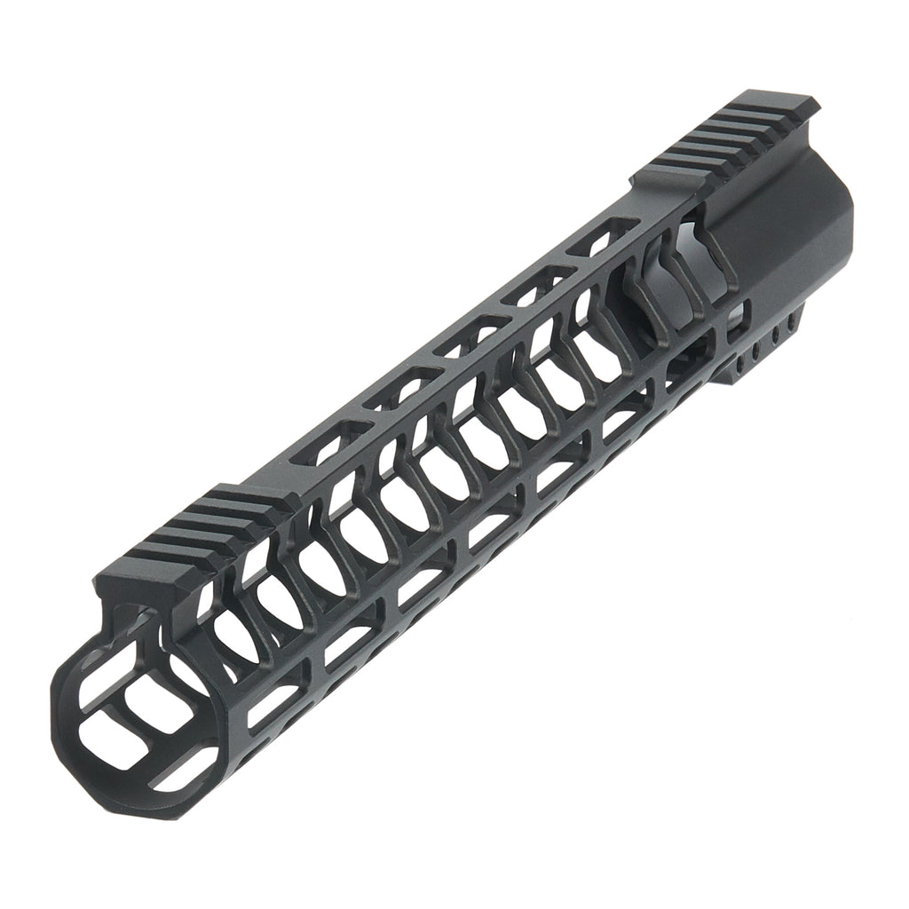 drop in quad rail handguards american made