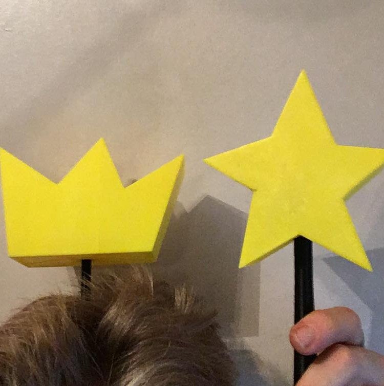 fairly-odd-parents-crown-and-wand-fairy-god-parent-costume-cosmo-o-3dprintit4me