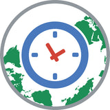 AMR Global Timing