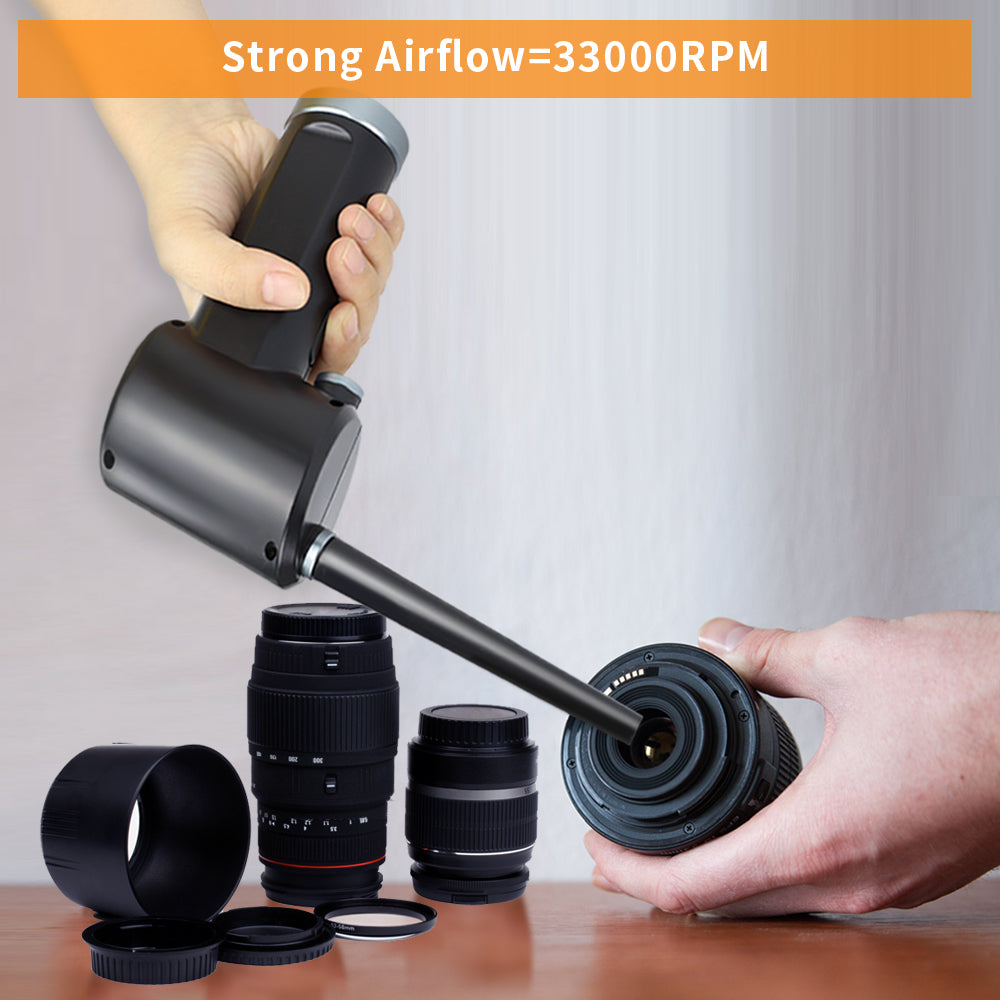 afmat cordless air duster