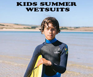 kids summer wetsuits