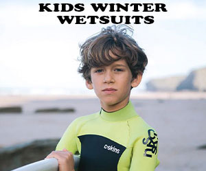kids winter wetsuits