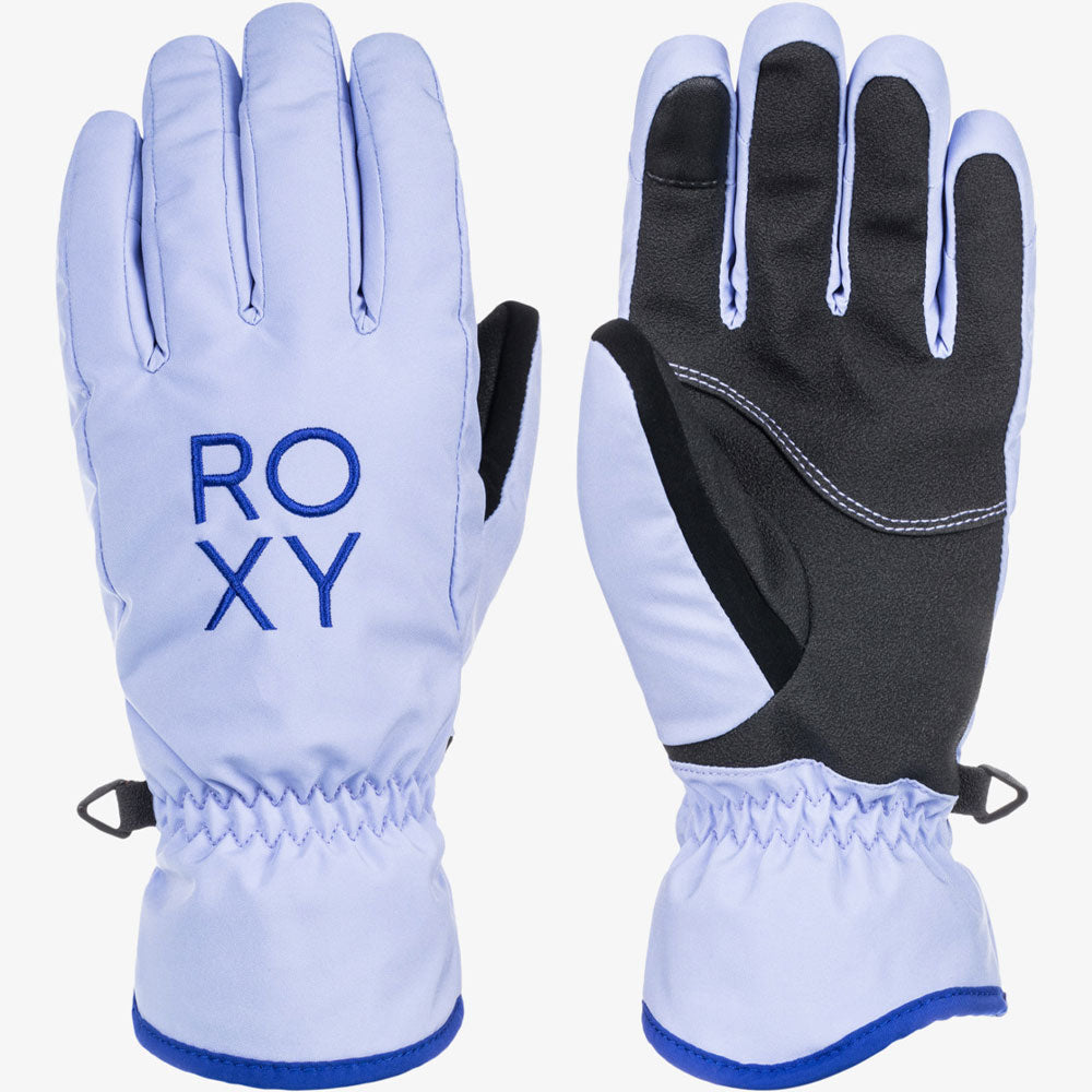 Roxy Jetty Solid Ski/Snowboard Mittens - White – Ocean Sports Boardriders  Guide