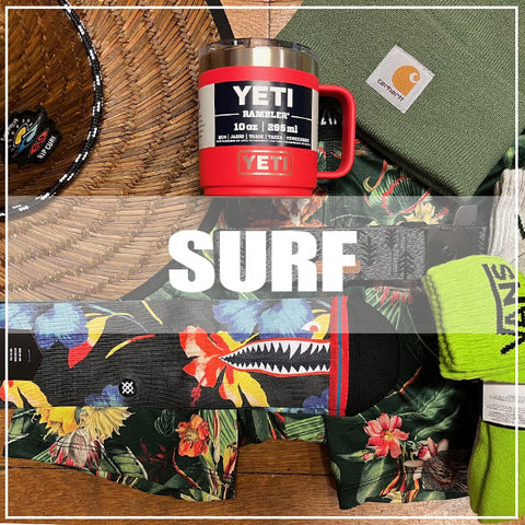 Surf Gifts