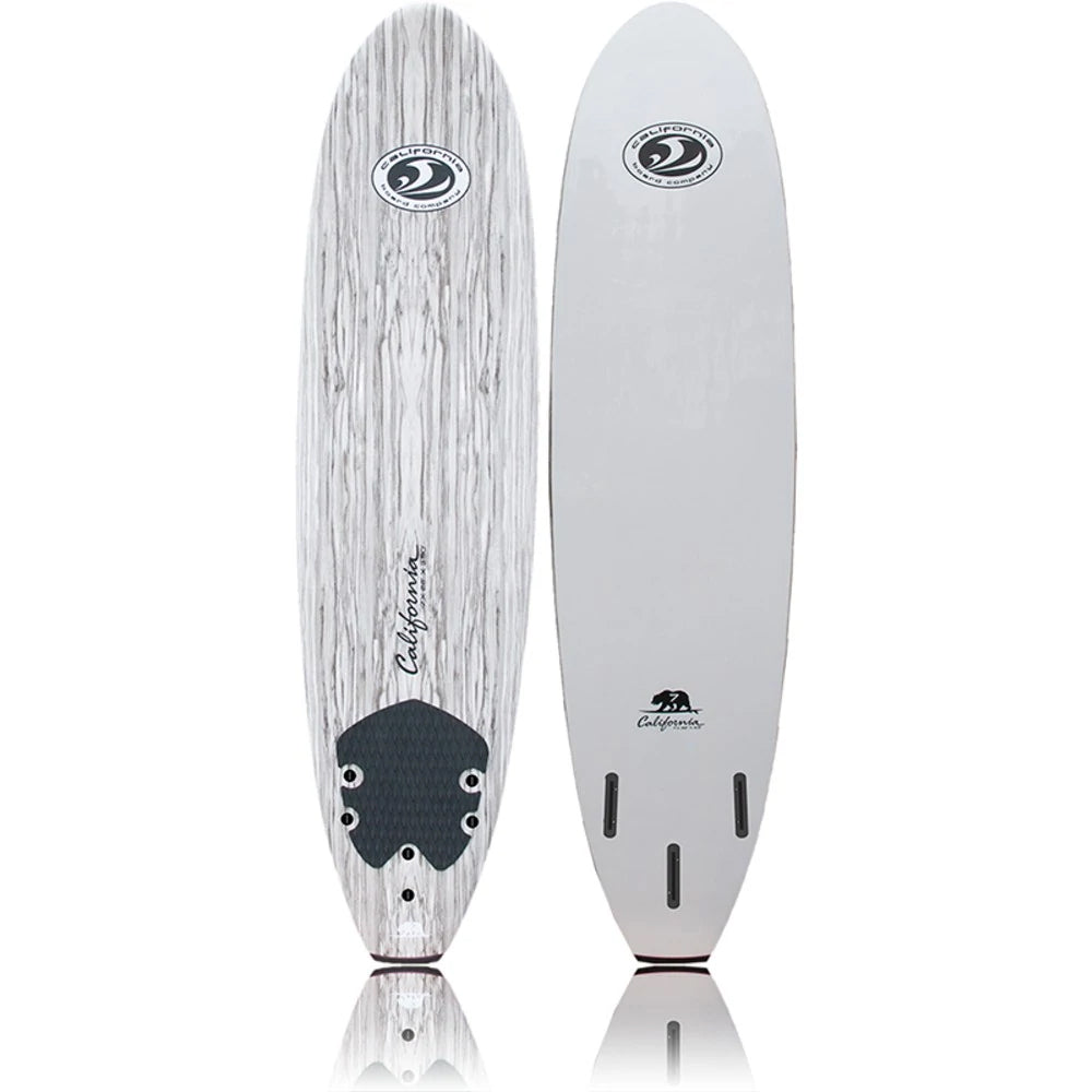 Tabla surf soft CBC Shushi 6.2