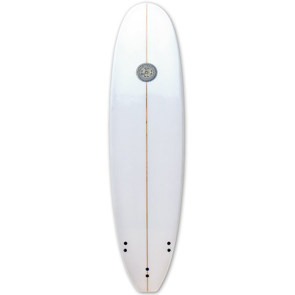 8ft mal surfboard