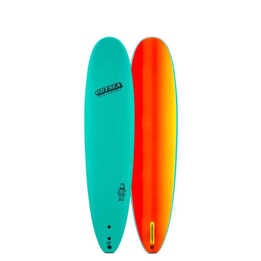 odysea 8ft surfboard