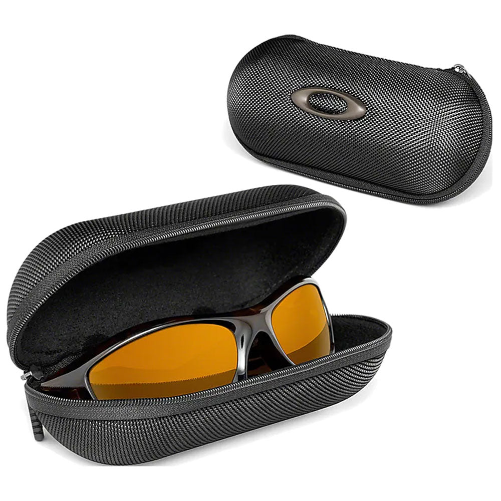 Oakley Large Soft Vault Sunglasses Case - Black - boardridersguide