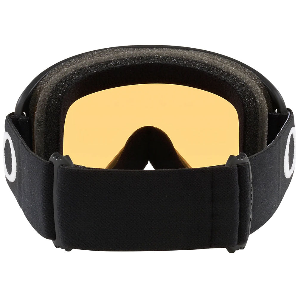 Oakley O Frame 2.0 Pro L Snow Goggles - Blk With Persimmon Lens – Ocean  Sports Boardridersguide