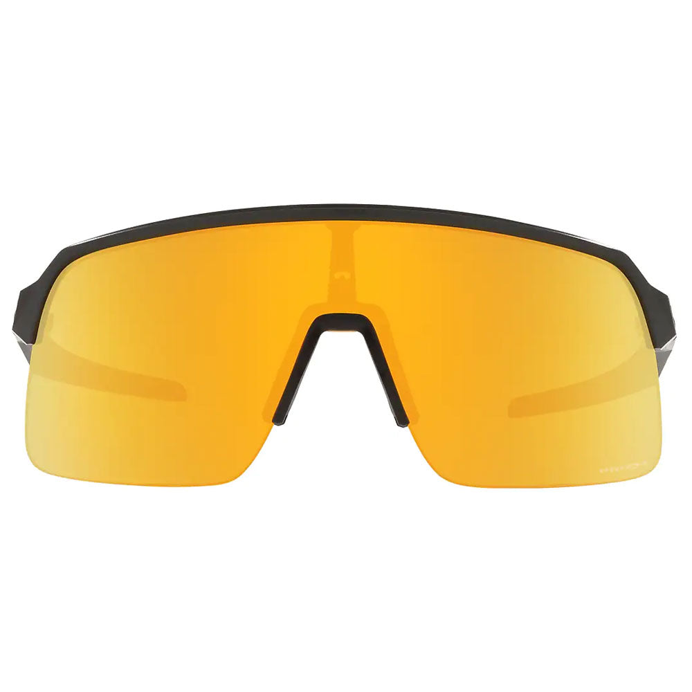 Oakley Sutro Lite Matt Carbon Prizm 24k - boardridersguide