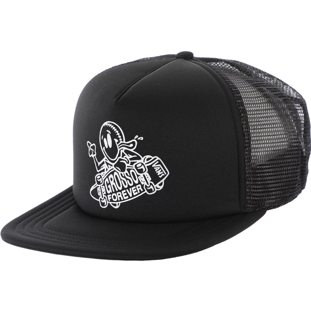 vans grosso forever hat