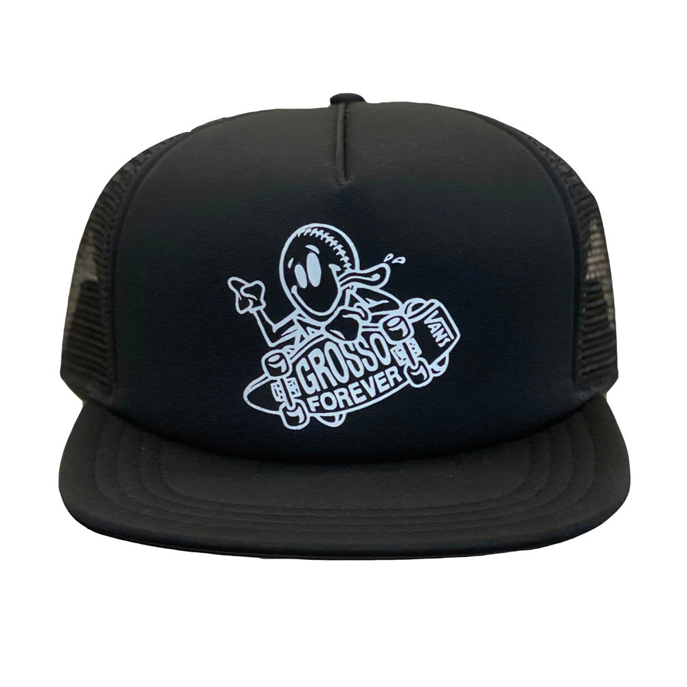 vans grosso forever hat