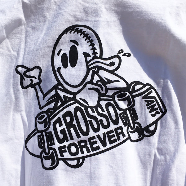 vans grosso shirt