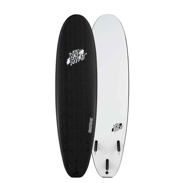 softech roller surfboard