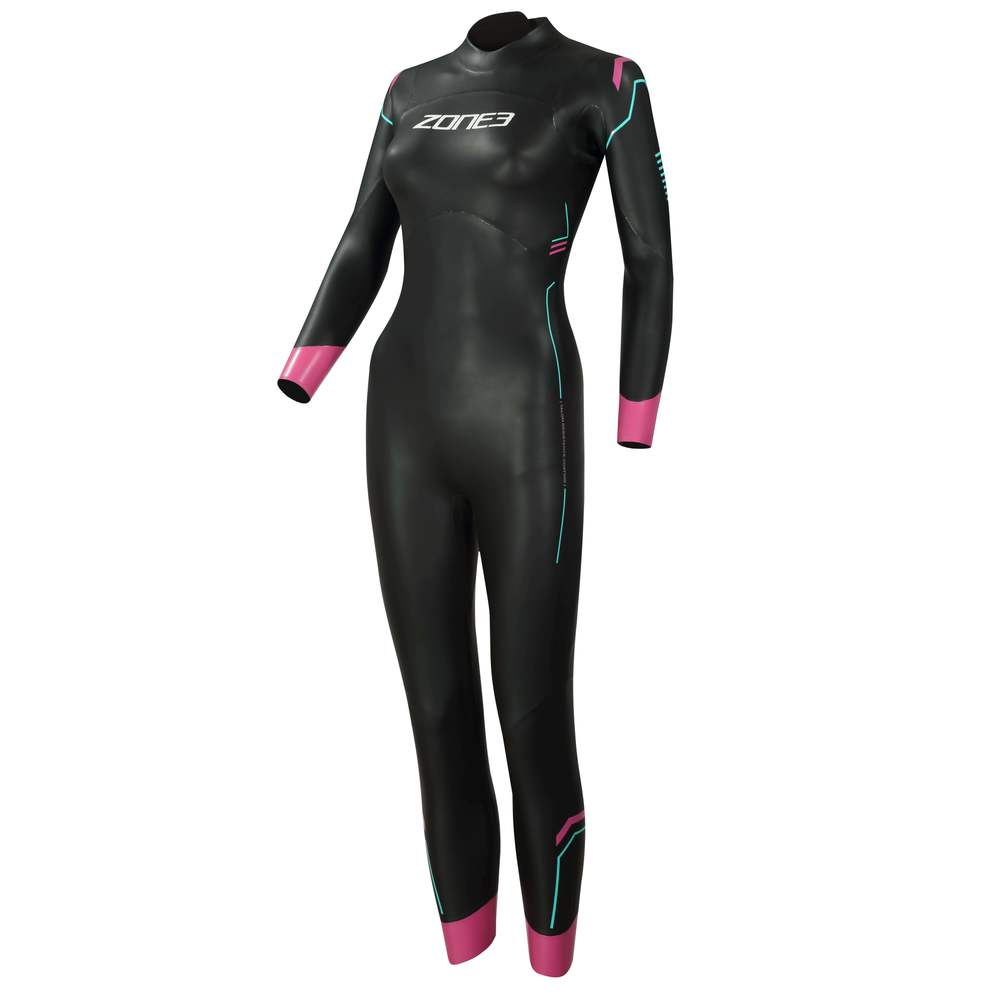 Neoprene Kneeskin – ZONE3 USA