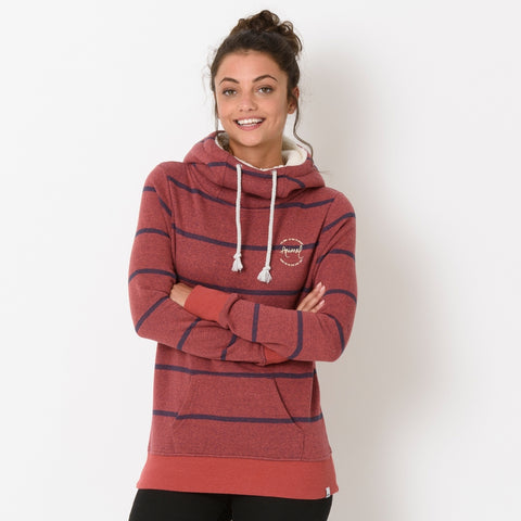 longline womens sweatshirts