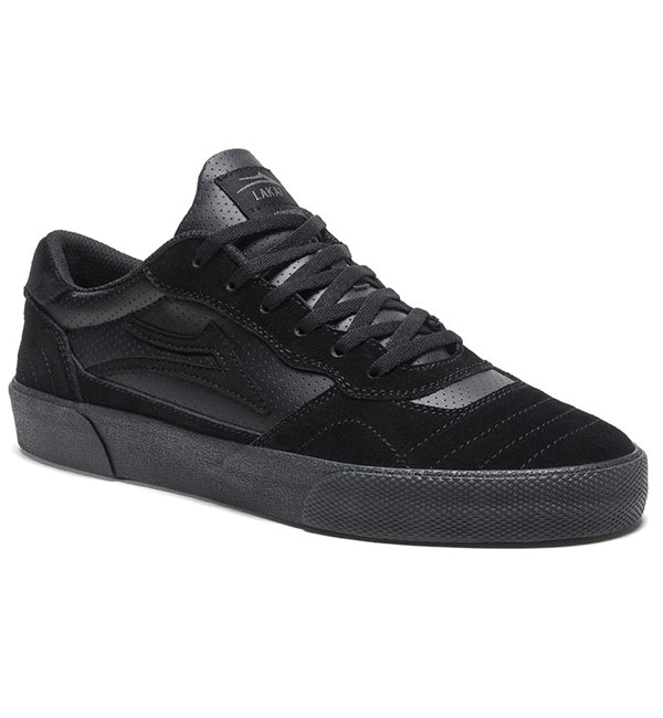 lakai cambridge black white