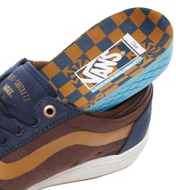 Vans Gilbert Crockett 2 Pro Independent 