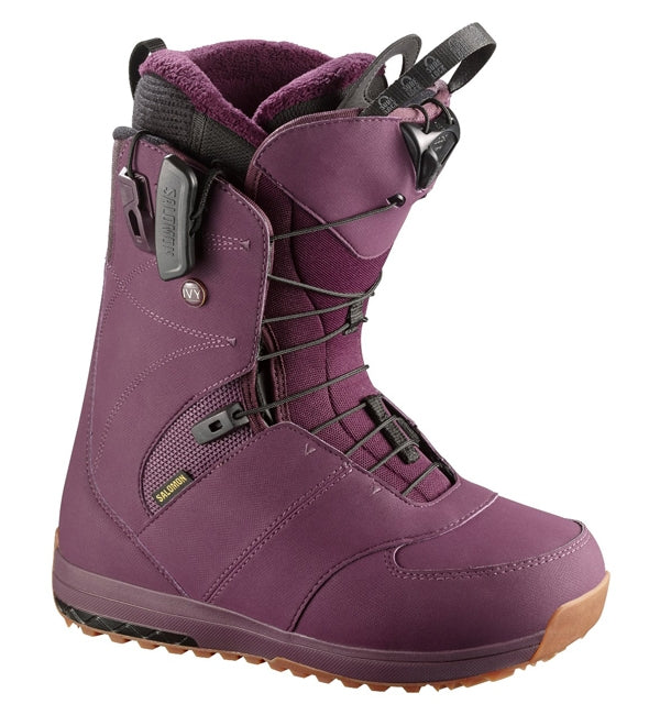 salomon snowboard boots sale