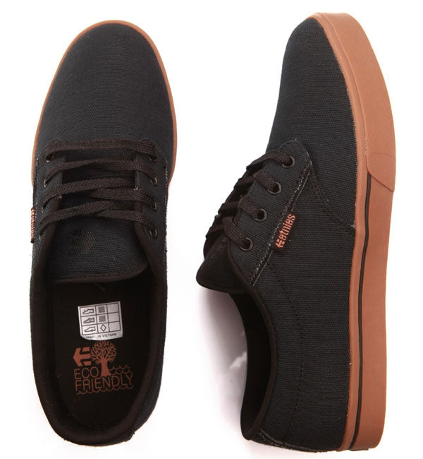 etnies jameson black