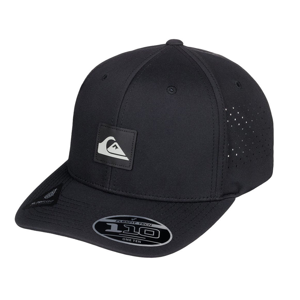 Quiksilver Bushmaster Hat – Ocean Sports Boardridersguide