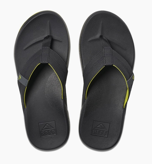 reef phantom ultimate flip flops