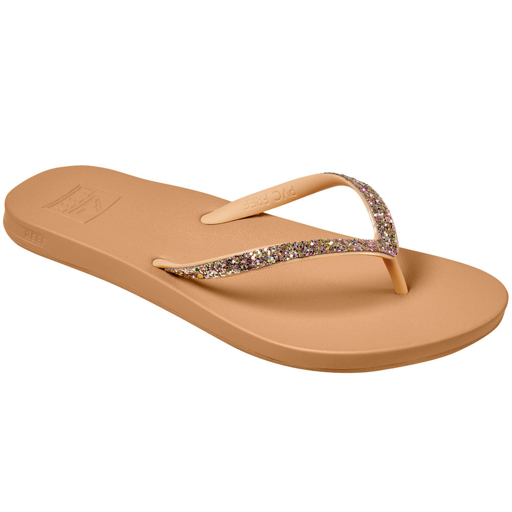 reef cushion bounce stargazer flip flop