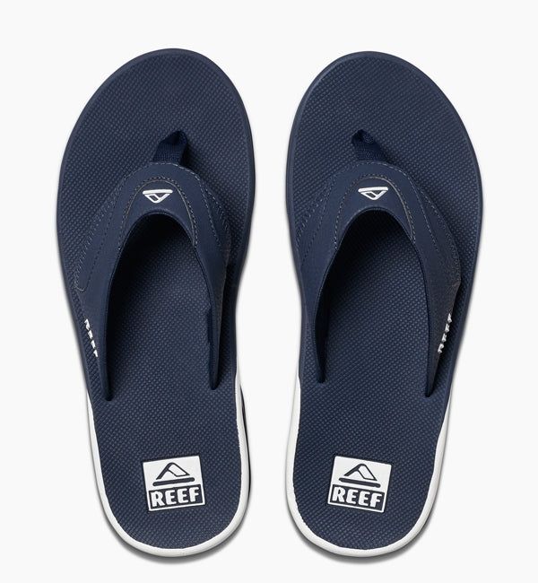 reef fanning navy