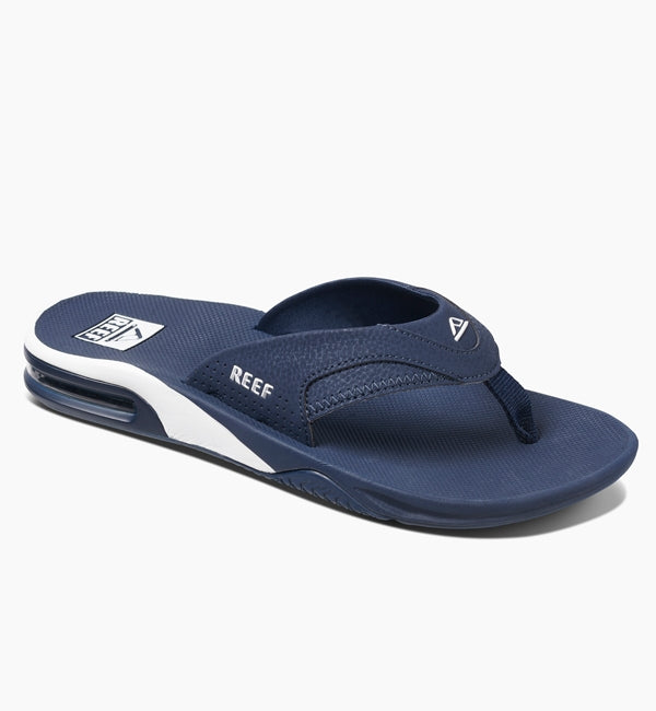 reef fanning navy