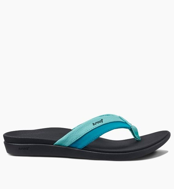 Reef Womens Ortho-Bounce Coast Flip 