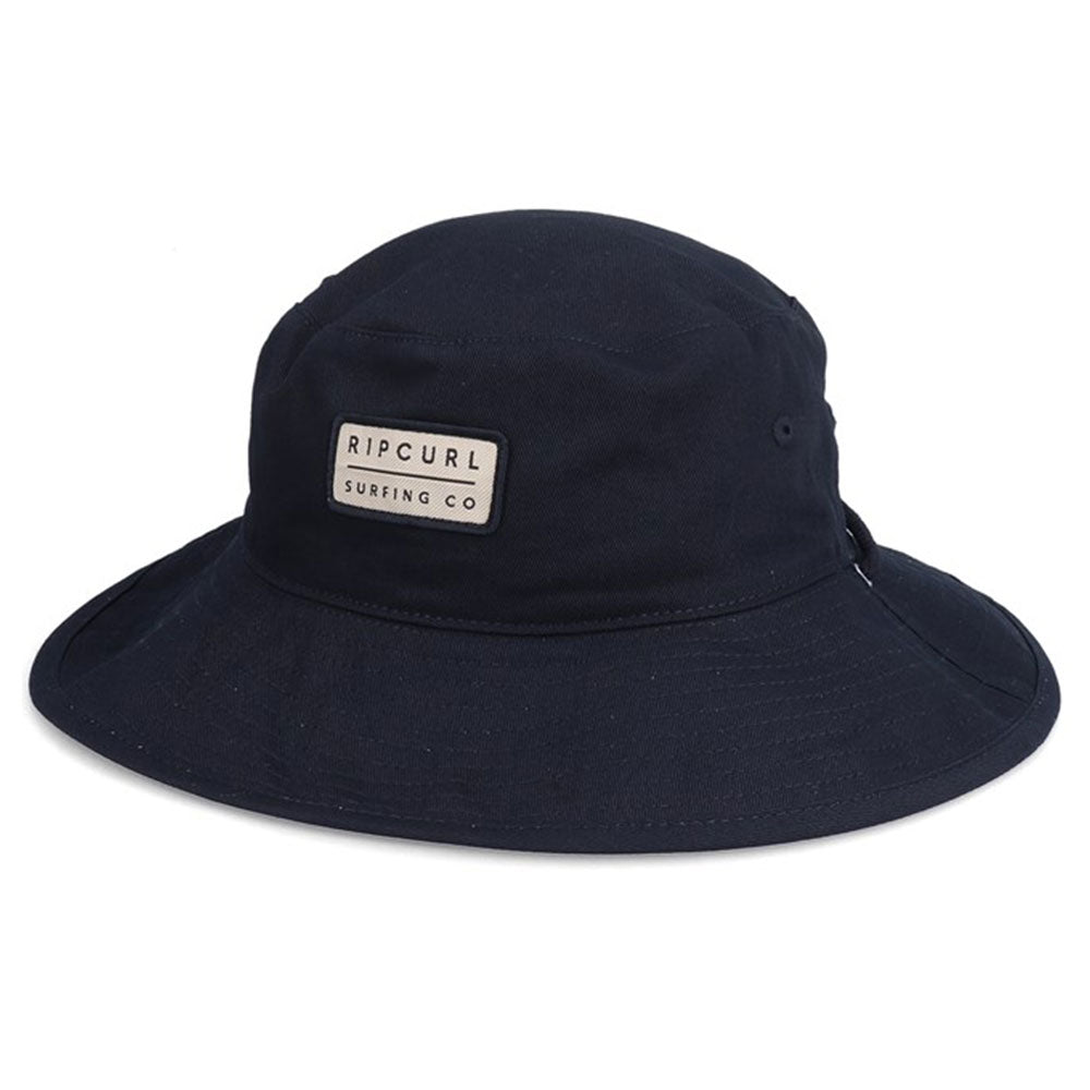 revo valley mid brim hat