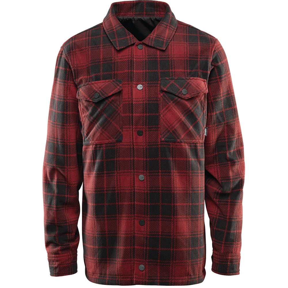 32 Drifter Long Sleeved Shirt – boardridersguide