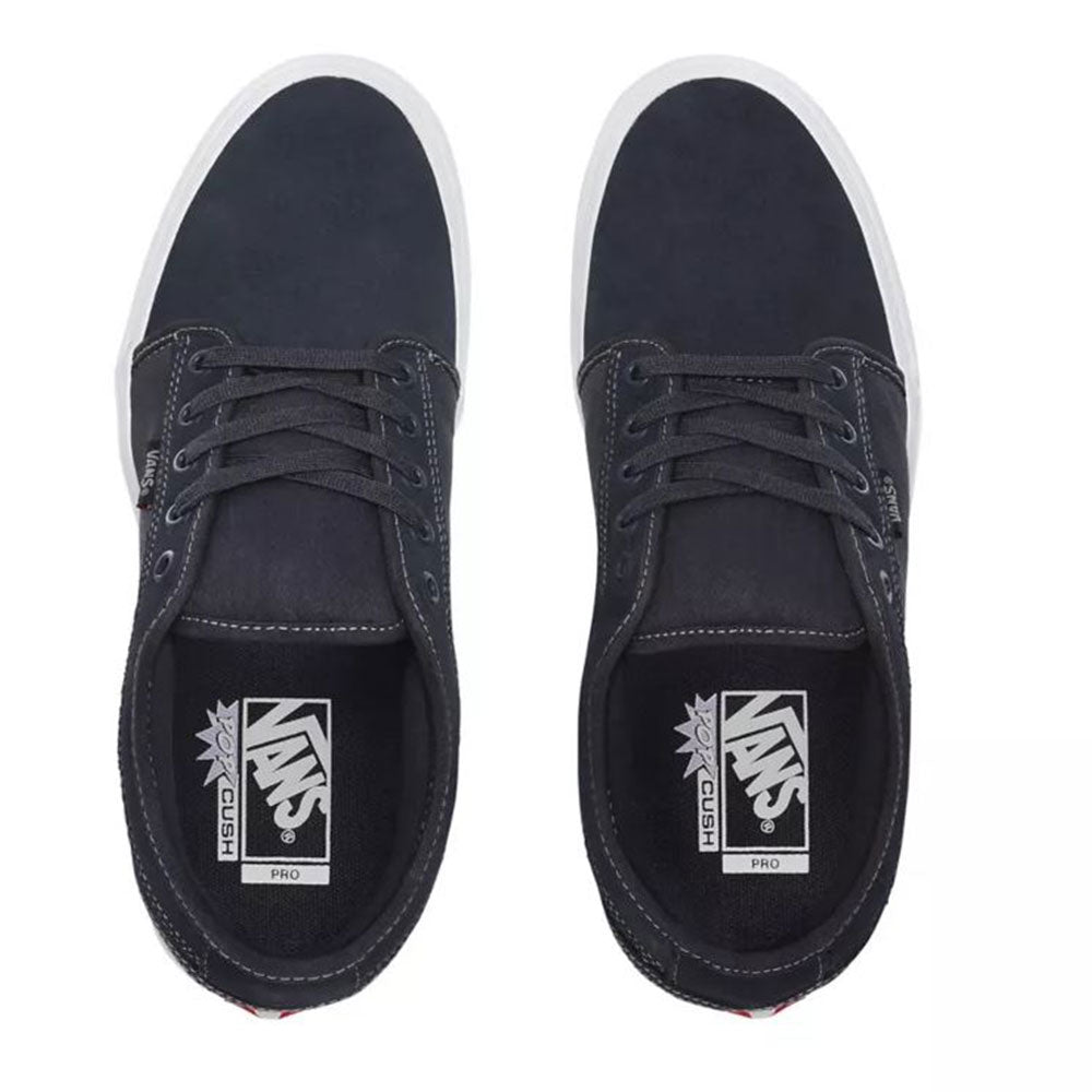 vans chukka low uk